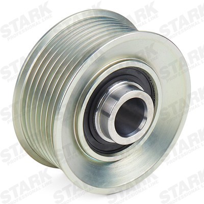 Alternator – one-way clutch Stark SKFC-1210054 SKFC-1210054 - photo 4