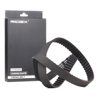 Timing Belt RIDEX 306T0005 306T0005 - photo 2