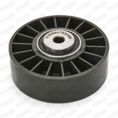 Belt Tensioner V-Ribbed Belt Stark SKTP-0600002 SKTP-0600002 - photo 5