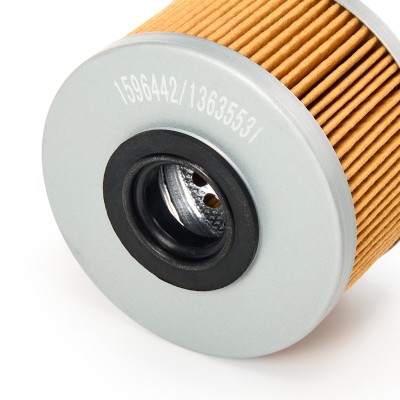 Fuel Filter RIDEX 9F0114 9F0114 - photo 6