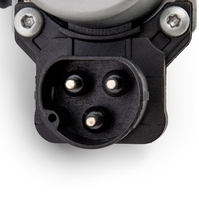 Coolant control valve RIDEX 2073C0015 2073C0015 - photo 5