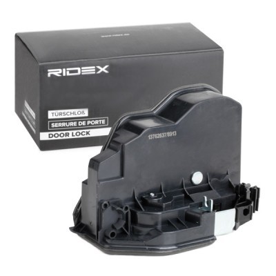 Door Lock RIDEX 1361D0080 1361D0080 - photo 2