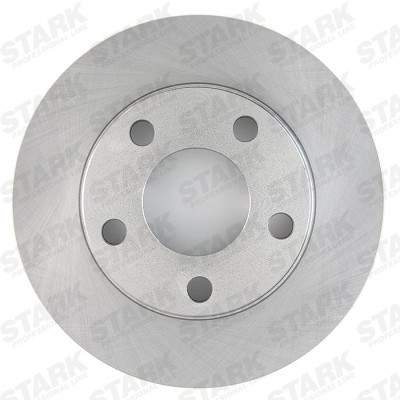 Brake Disc Stark SKBD-0020060 SKBD-0020060 - photo 3