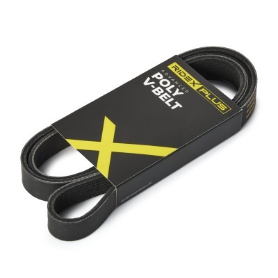 V-Ribbed Belt RIDEX 305P0457P 305P0457P - photo 2