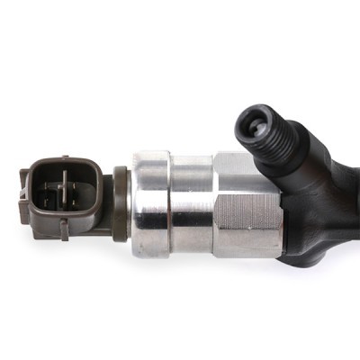 Unit injector (PDE) RIDEX 3905I0004R 3905I0004R - photo 5