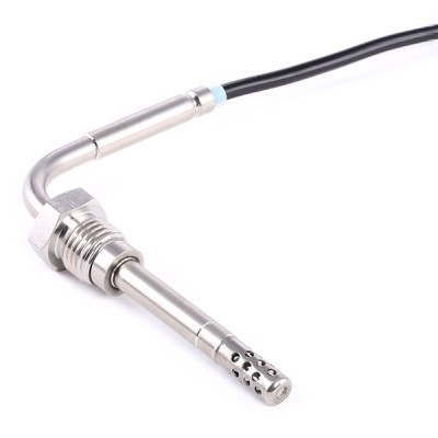 Exhaust gas temperature sensor RIDEX 3938E0093 3938E0093 - photo 4