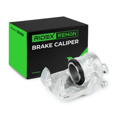 Brake Caliper RIDEX 78B3140R 78B3140R - photo 2