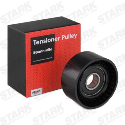 Belt Tensioner V-Ribbed Belt Stark SKTP-0600524 SKTP-0600524 - photo 2