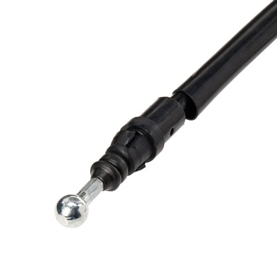 Cable Pull, Parking Brake RIDEX 124C0085 124C0085 - photo 5