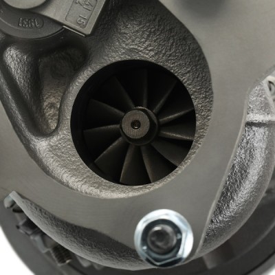Turbocharger RIDEX 2234C10293R 2234C10293R - photo 5