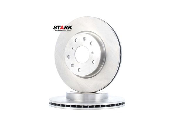Brake Disc Stark SKBD-0020251 SKBD-0020251 - photo 1