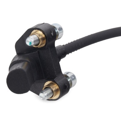 Crankshaft Pulse Sensor RIDEX 833C0302 833C0302 - photo 5