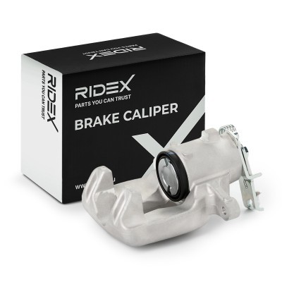 Brake Caliper RIDEX 78B2689 78B2689 - photo 2