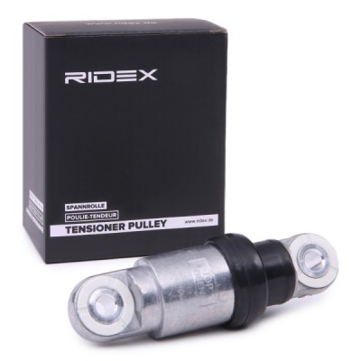 Успокоитель поликлинового ремня RIDEX 1637V0010 1637V0010 - photo 2