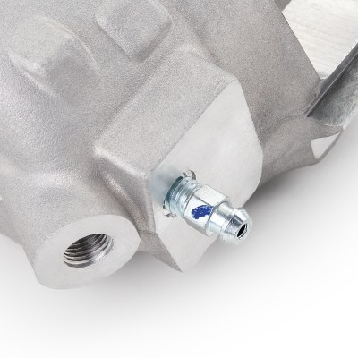 Brake Caliper RIDEX 78B0103 78B0103 - photo 5