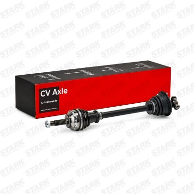 Drive Shaft Stark SKDS-0210180 SKDS-0210180 - photo 2
