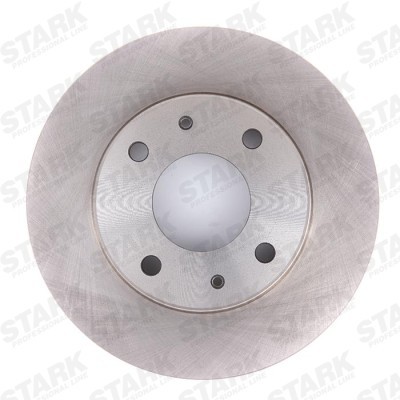 Brake Disc Stark SKBD-0022207 SKBD-0022207 - photo 3