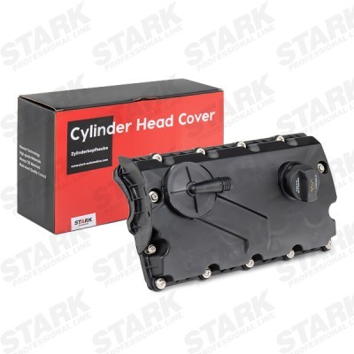 Valve cover Stark SKCHC-4860028 SKCHC-4860028 - photo 2