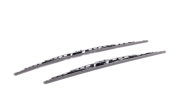 Wiper Blade RIDEX 298W0190 298W0190 - photo 1