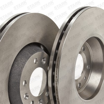 Brake Disc Stark SKBD-0022133 SKBD-0022133 - photo 5