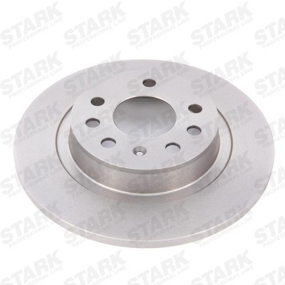Brake Disc Stark SKBD-0020108 SKBD-0020108 - photo 3