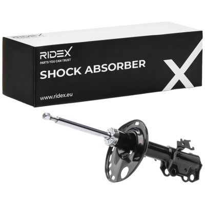 Shock Absorber RIDEX 854S17915 854S17915 - photo 2