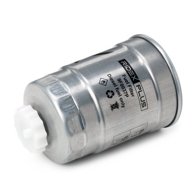 Fuel Filter RIDEX 9F0037P 9F0037P - photo 3