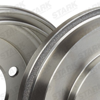 Brake Drum Stark SKBDM-0800092 SKBDM-0800092 - photo 4