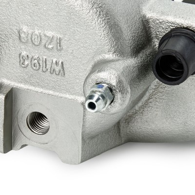 Brake Caliper RIDEX 78B0292 78B0292 - photo 6