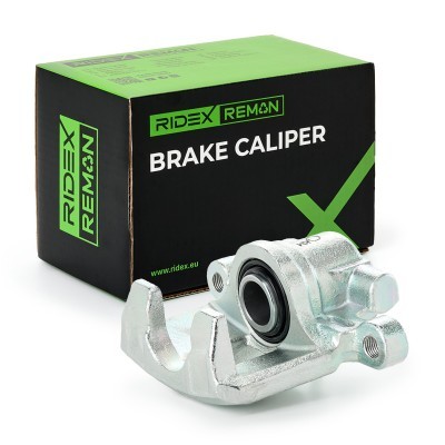 Brake Caliper RIDEX 78B0321R 78B0321R - photo 2