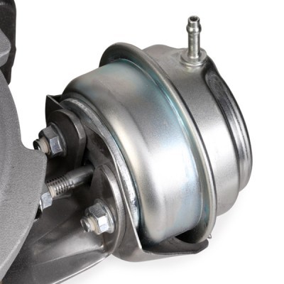 Turbocharger RIDEX 2234C0441 2234C0441 - photo 8