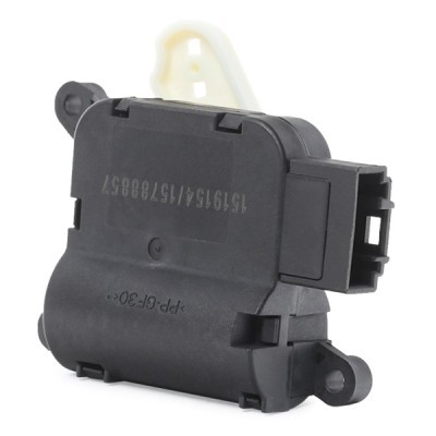 Heater flap control RIDEX 2085C0014 2085C0014 - photo 4