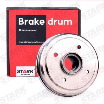 Brake Drum Stark SKBDM-0800055 SKBDM-0800055 - photo 1