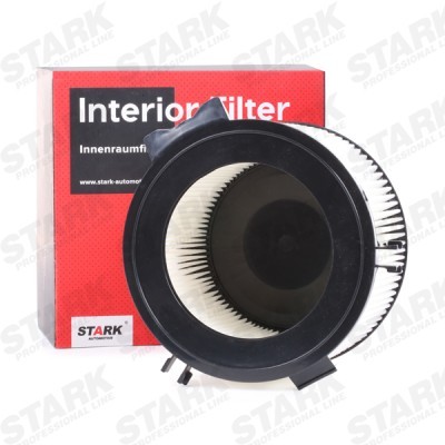 Cabin Air Filter Stark SKIF-0170026 SKIF-0170026 - photo 2