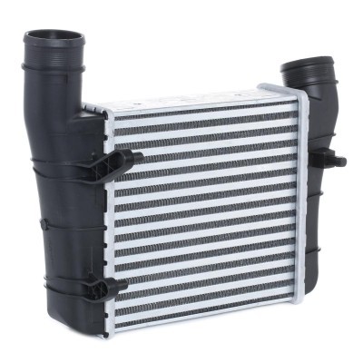 Intercooler, Charger RIDEX 468I0015 468I0015 - photo 3