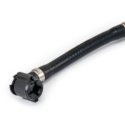 Fuel return hose RIDEX 3937H0050 3937H0050 - photo 3