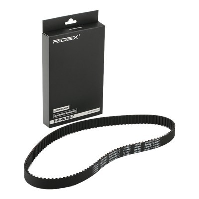 Timing Belt RIDEX 306T0243 306T0243 - photo 2