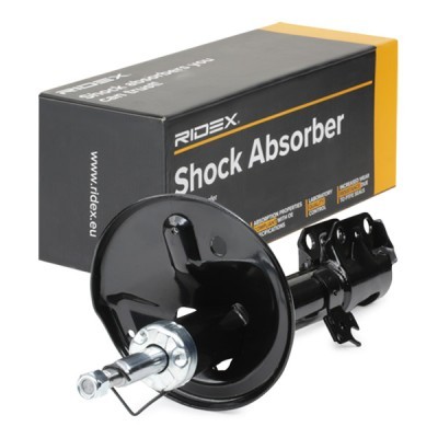 Shock Absorber RIDEX 854S0224 854S0224 - photo 3