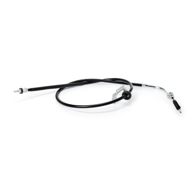 Cable Pull, Parking Brake RIDEX 124C0436 124C0436 - photo 3