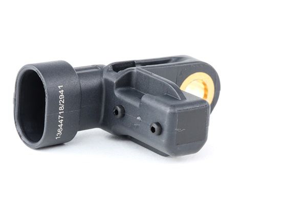 ABS Sensor RIDEX 412W0371 412W0371 - photo 1
