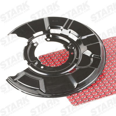 Splash Panel brake disc Stark SKSPB-2340161 SKSPB-2340161 - photo 2