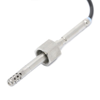 Exhaust gas temperature sensor RIDEX 3938E0002 3938E0002 - photo 3