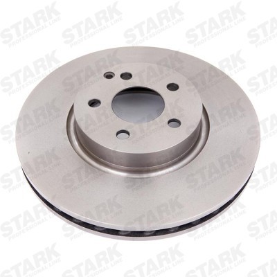 Brake Disc Stark SKBD-0022324 SKBD-0022324 - photo 2