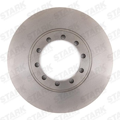 Brake Disc Stark SKBD-0022283 SKBD-0022283 - photo 3