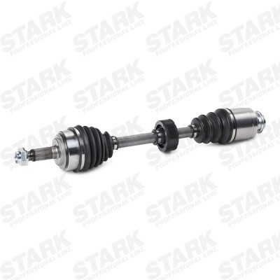Drive Shaft Stark SKDS-0210784 SKDS-0210784 - photo 3
