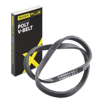 V-Ribbed Belt RIDEX 305P0003P 305P0003P - photo 2