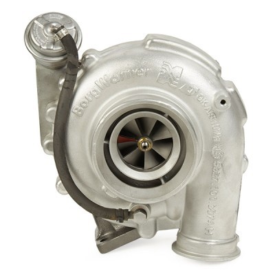 Turbocharger RIDEX 2234C0491R 2234C0491R - photo 8