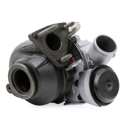 Turbocharger RIDEX 2234C0083R 2234C0083R - photo 4