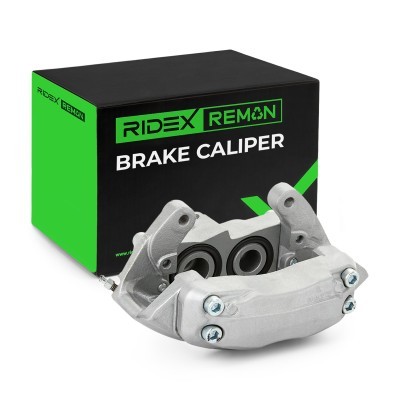 Brake Caliper RIDEX 78B2103R 78B2103R - photo 2