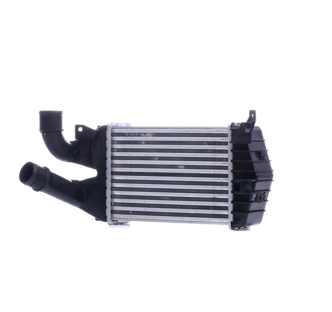 Intercooler, Charger RIDEX 468I0127 468I0127 - photo 1